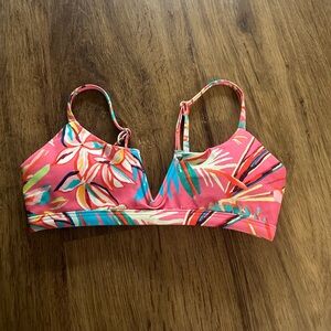 Midori Bikini Hanalei Mer Top